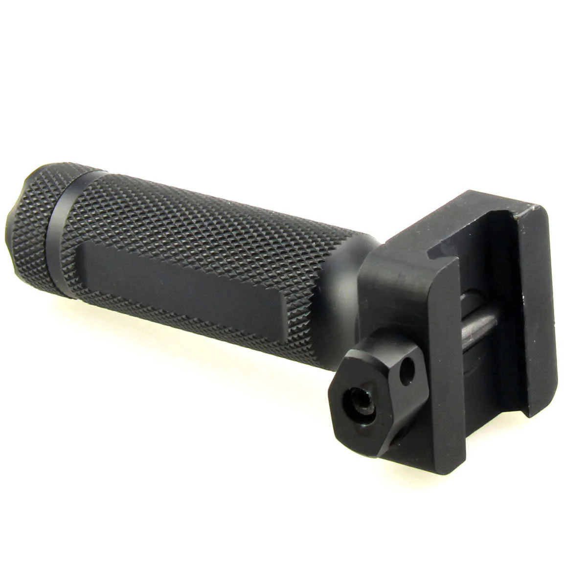 3.5" Aluminum Mini Vertical Foregrip - Image 3