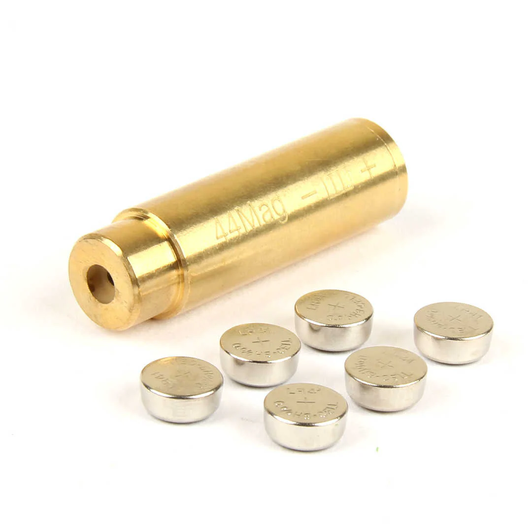 .44 Magnum Precision Machined Laser Bore Sight BoreSight - Image 3