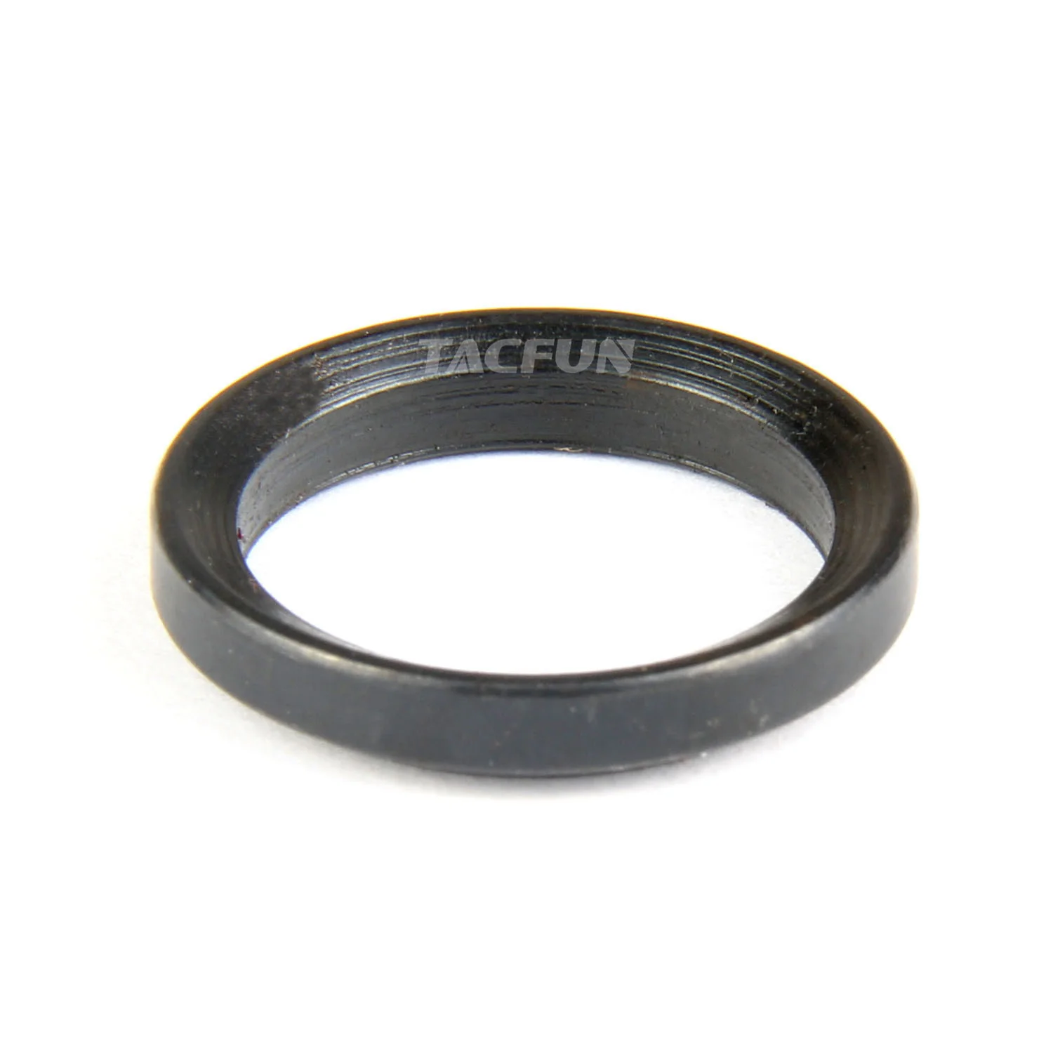 4.5" Extra Long Low Concussion Linear Compensator Muzzle Brake for .22LR .223 556 .308 300BLK 7.62 300WIN 9MM .40 .350 7.62X39 - Image 4