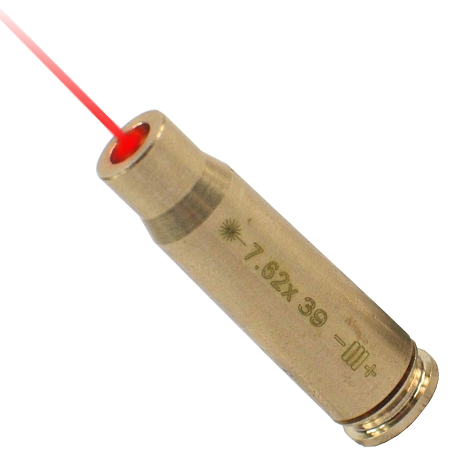 CAL 7.62X39 Red Laser Boresighter - Image 3