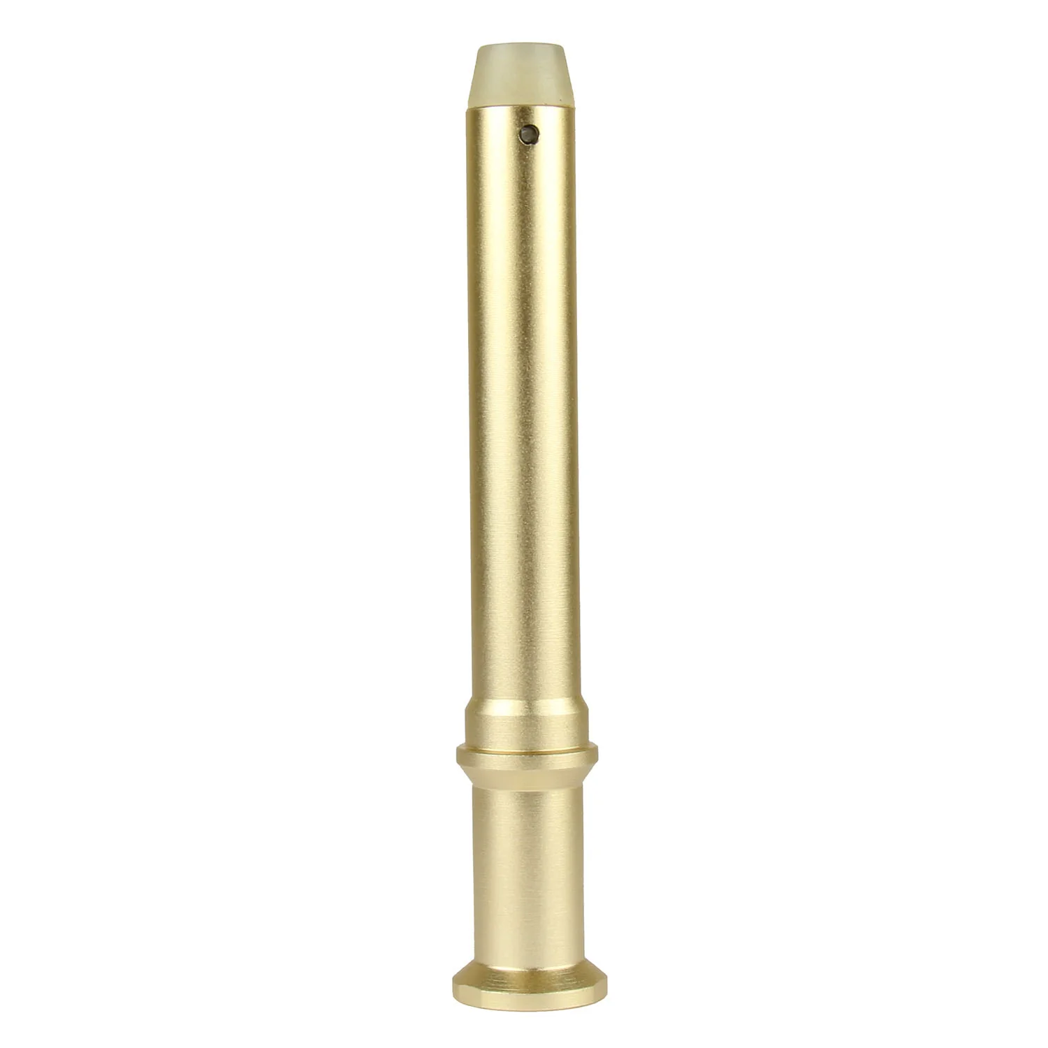 A2 .308 Rifle Recoil Buffer (Light Bronze color), 5.28", 5.4 OZ - Image 3