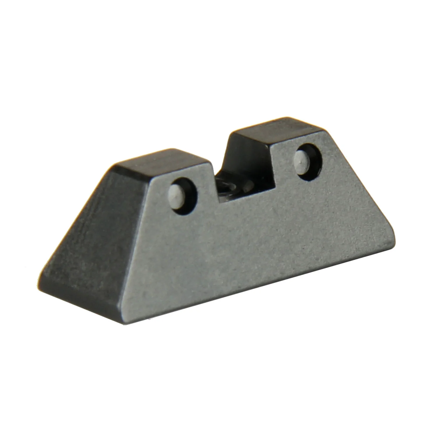 Aluminum Front & Rear Sight For Glock G43 G43X G42 Slim Slide - Image 11