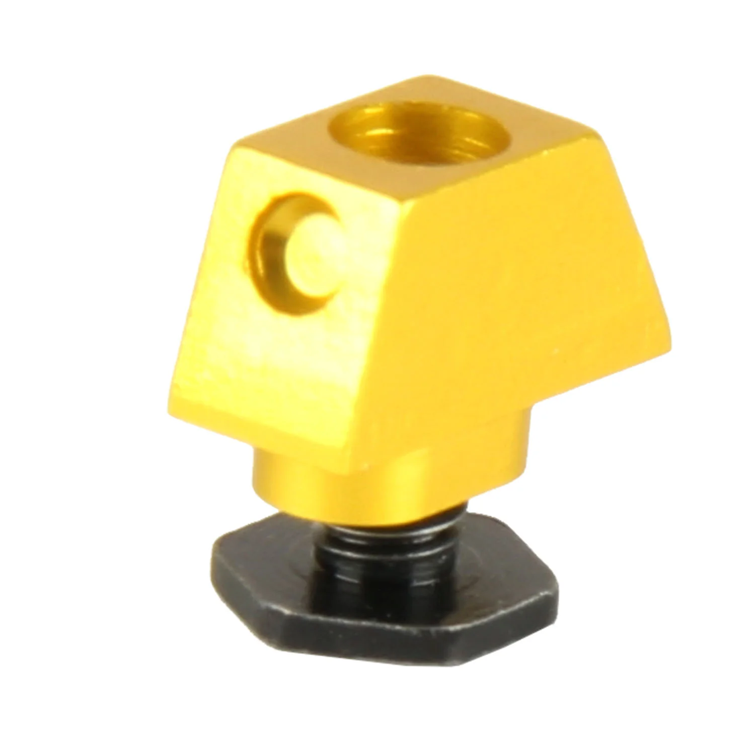 Aluminum Front & Rear Sight For Glock G43 G43X G42 Slim Slide - Image 5