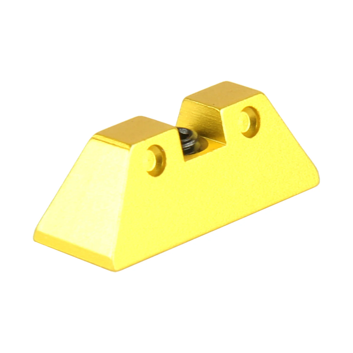 Aluminum Front & Rear Sight For Glock G43 G43X G42 Slim Slide - Image 6