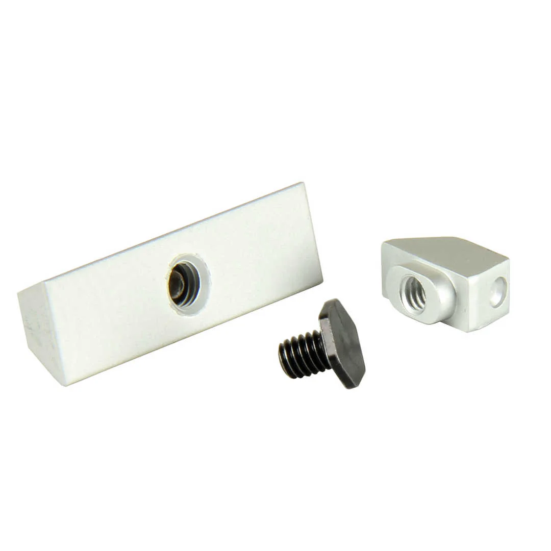 Aluminum Sight For Glock 17,19,23,26,27,33,35,37,39,44,45 Gen1-4 - Image 16