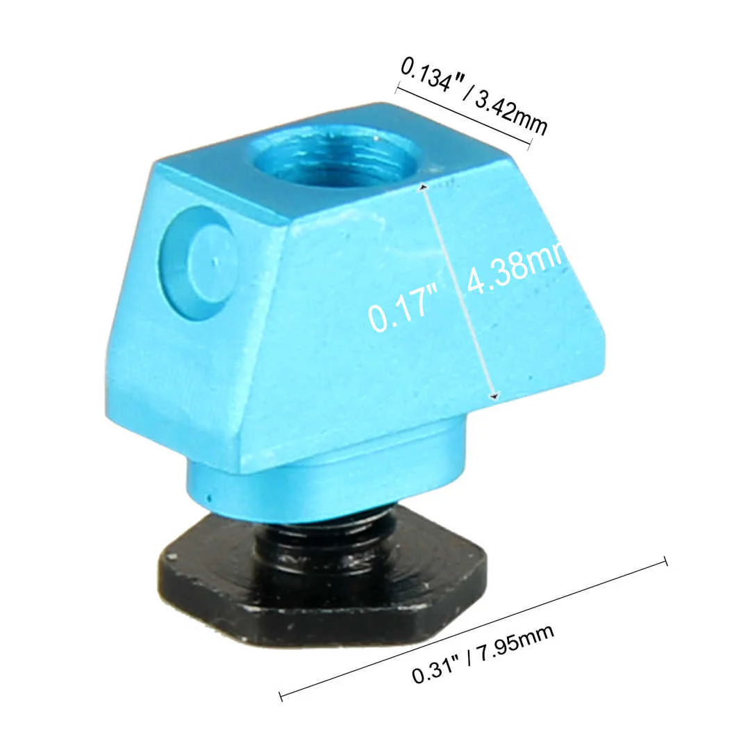 Aluminum Sight For Glock 17,19,23,26,27,33,35,37,39,44,45 Gen1-4 - Image 20
