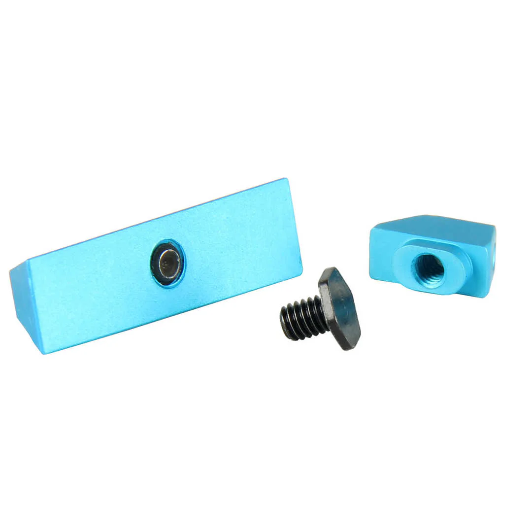 Aluminum Sight For Glock 17,19,23,26,27,33,35,37,39,44,45 Gen1-4 - Image 21