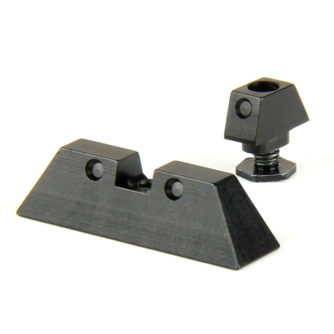 Aluminum Sight For Glock 17,19,23,26,27,33,35,37,39,44,45 Gen1-4 - Image 24