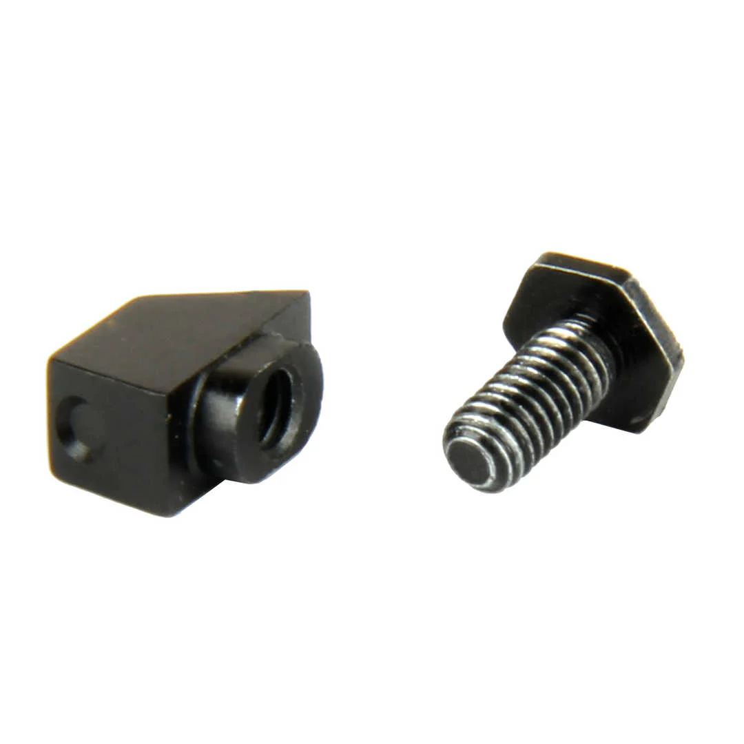 Aluminum Sight For Glock 17,19,23,26,27,33,35,37,39,44,45 Gen1-4 - Image 6