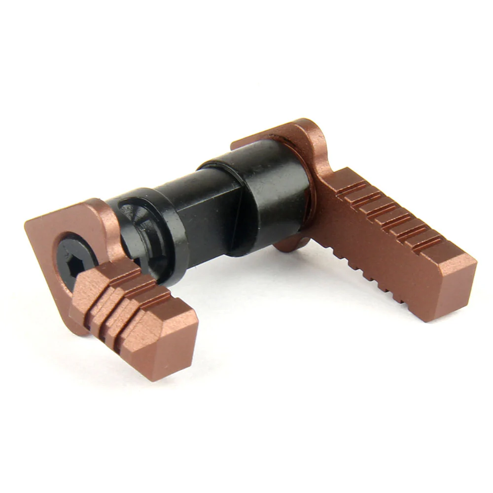 Ambidextrous Safety Selector for 223/5.56 New - Image 10