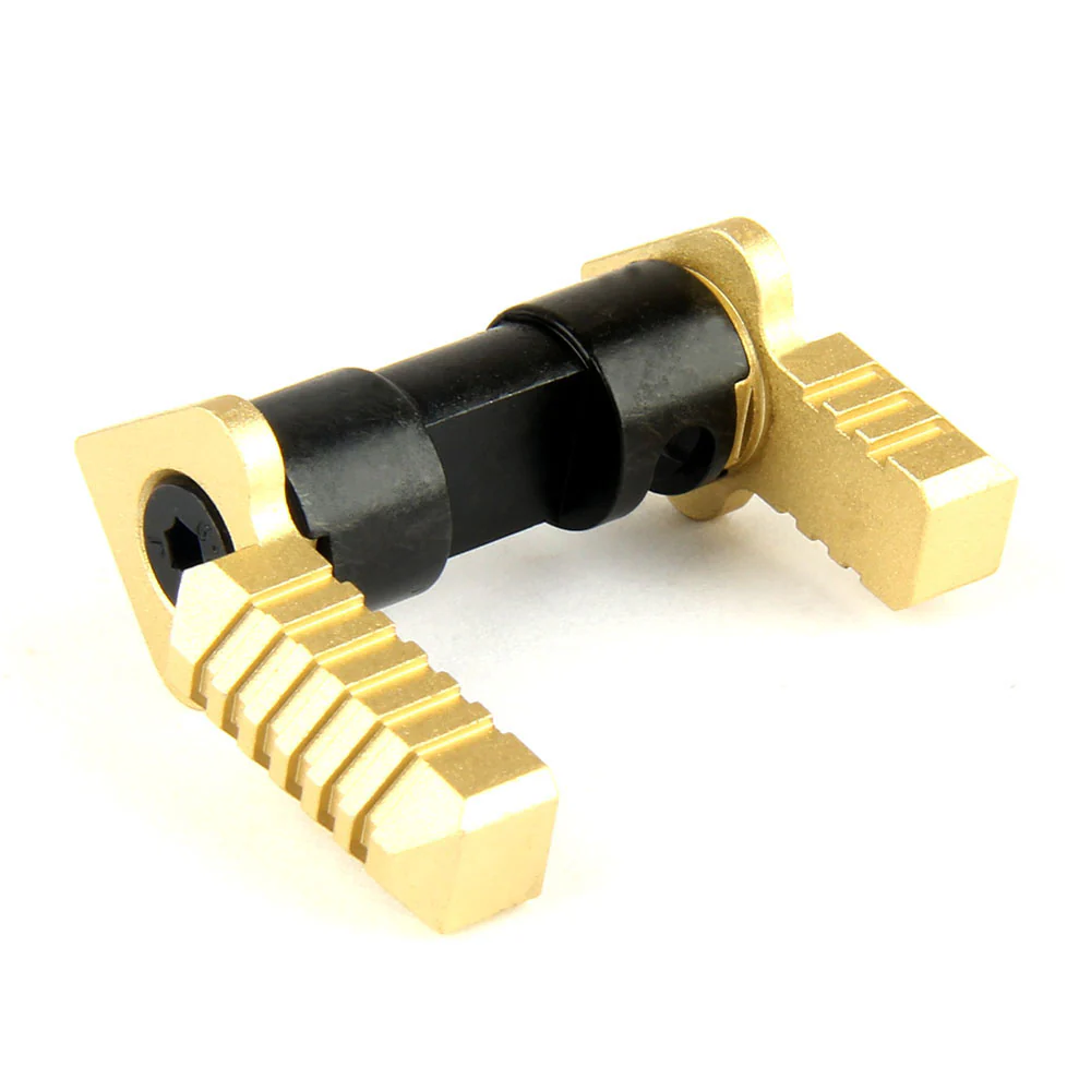 Ambidextrous Safety Selector for 223/5.56 New - Image 13