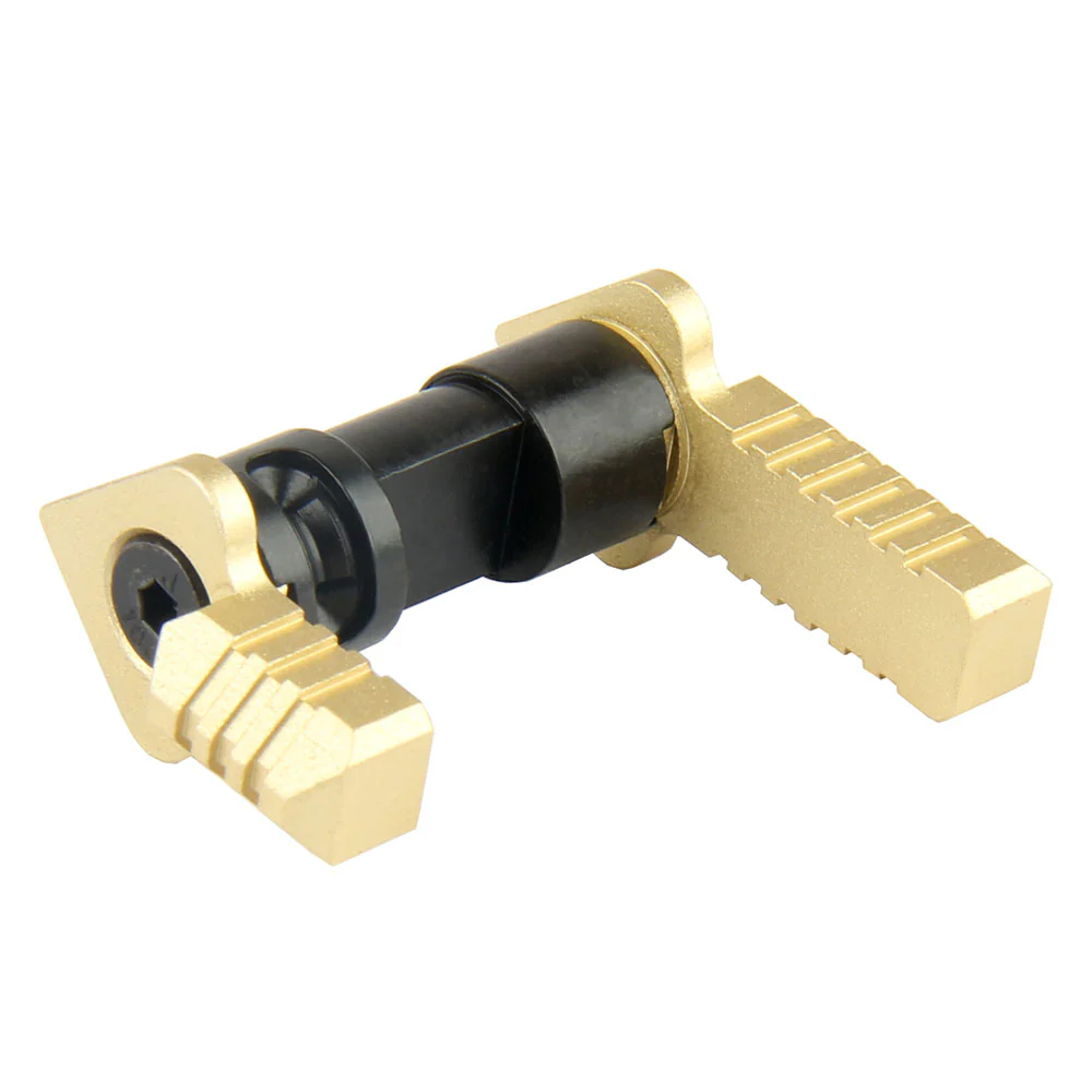 Ambidextrous Safety Selector for 223/5.56 New - Image 14