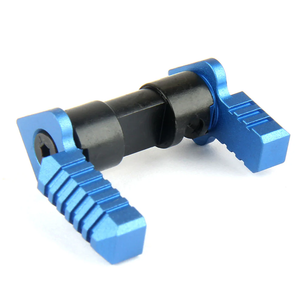 Ambidextrous Safety Selector for 223/5.56 New - Image 6