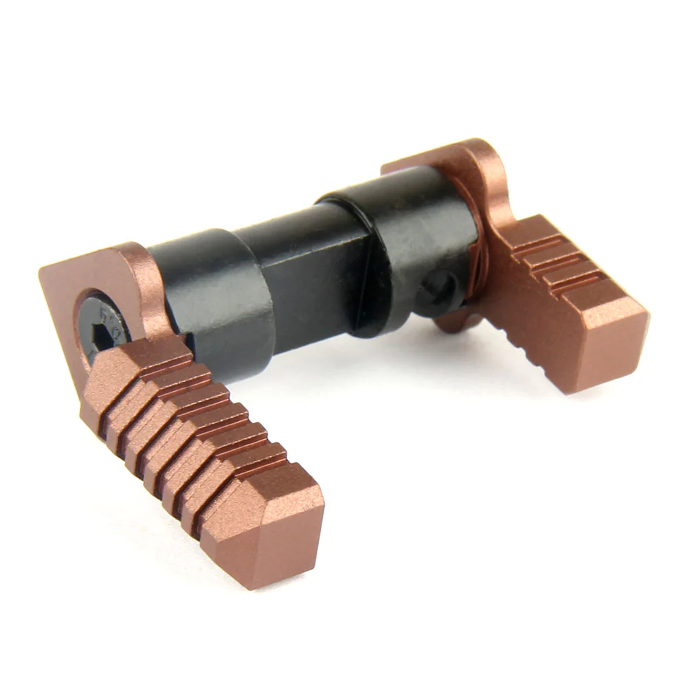 Ambidextrous Safety Selector for 223/5.56 New - Image 8