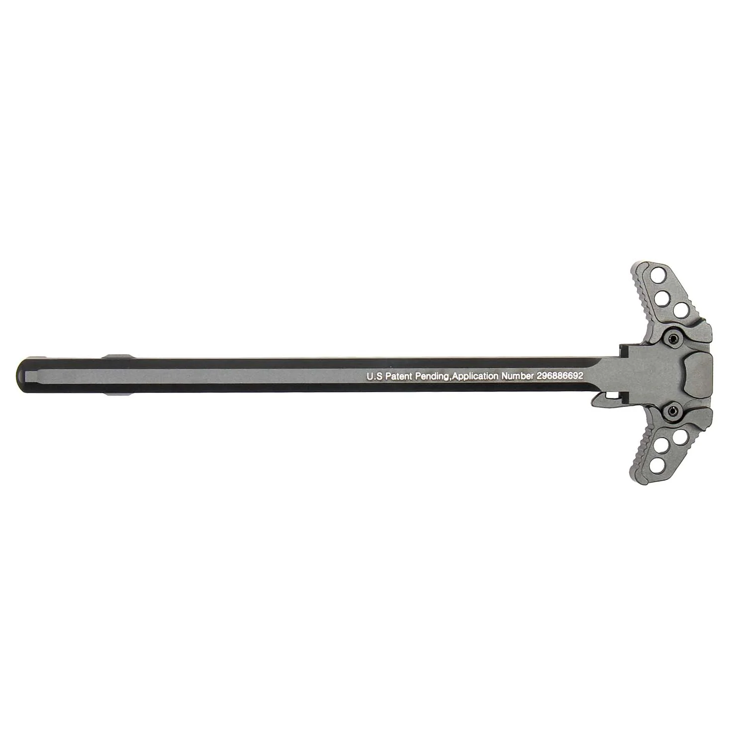AR-10 LR 308 Ambidextrous Charging Handle - Image 3