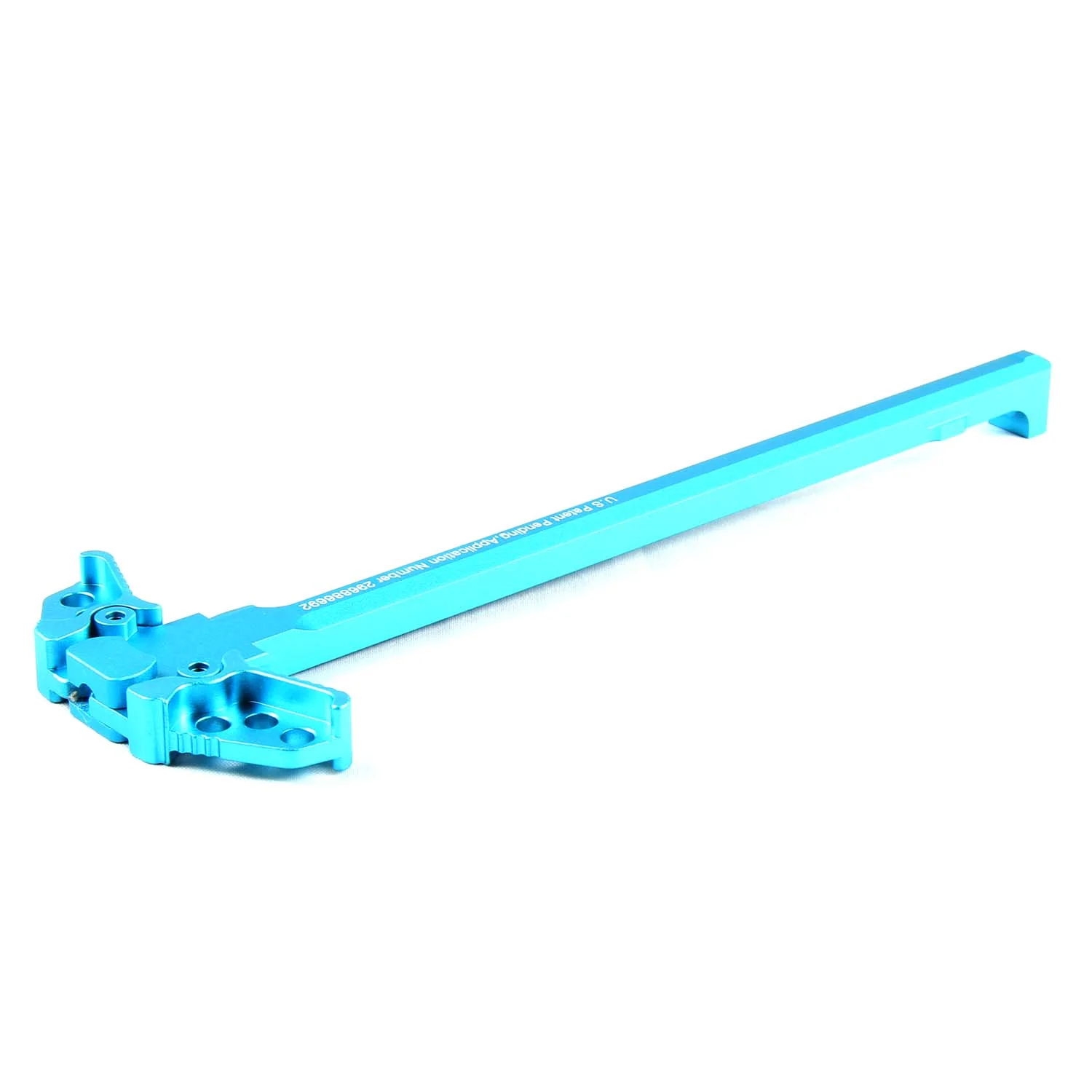 AR-10 LR 308 Ambidextrous Charging Handle - Image 4