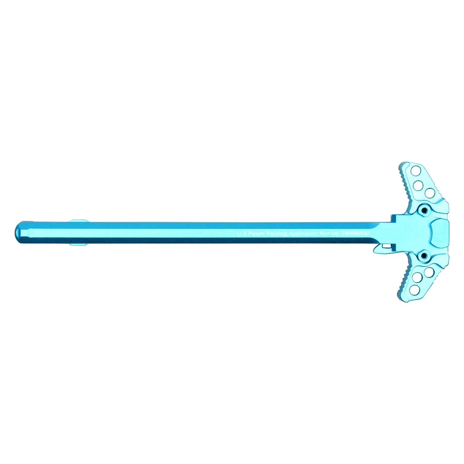 AR-10 LR 308 Ambidextrous Charging Handle - Image 5