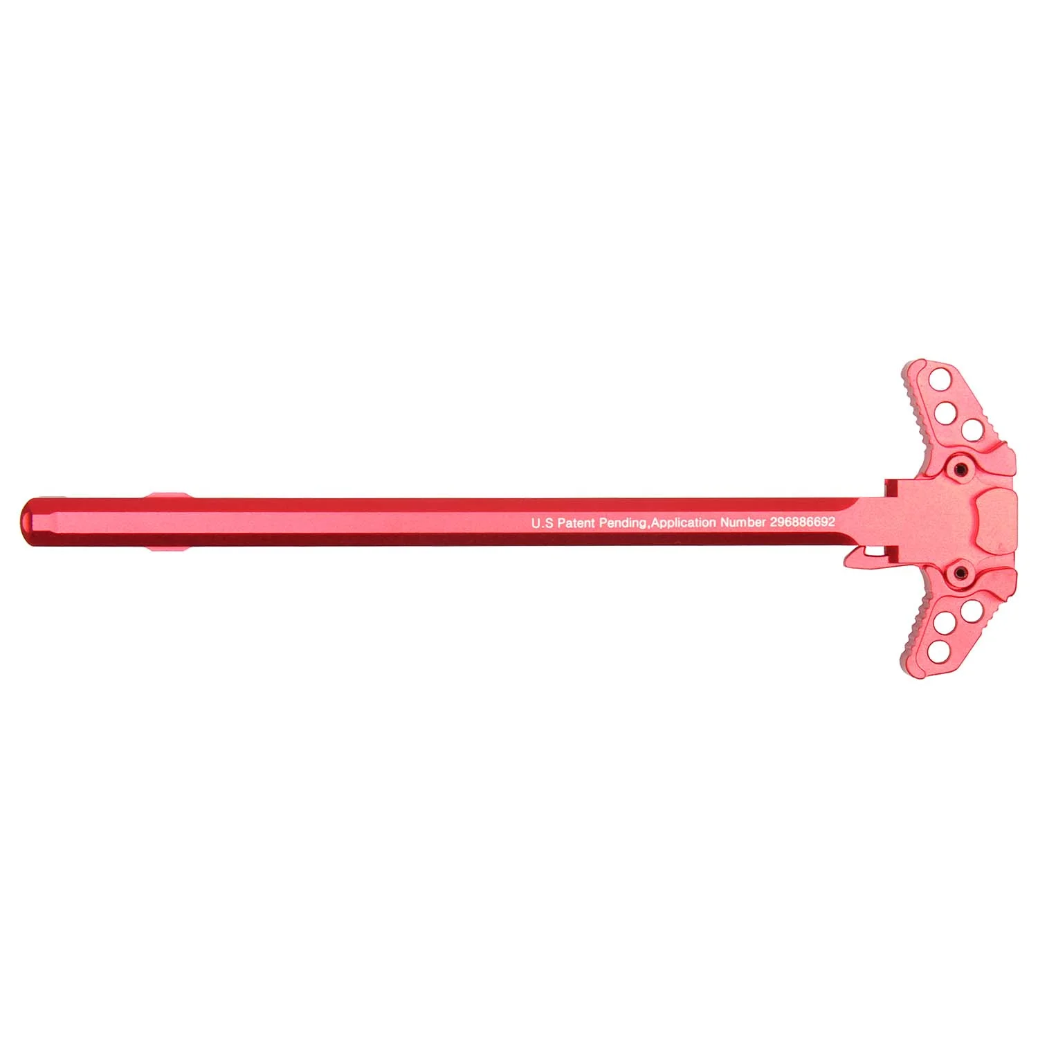 AR-10 LR 308 Ambidextrous Charging Handle - Image 9