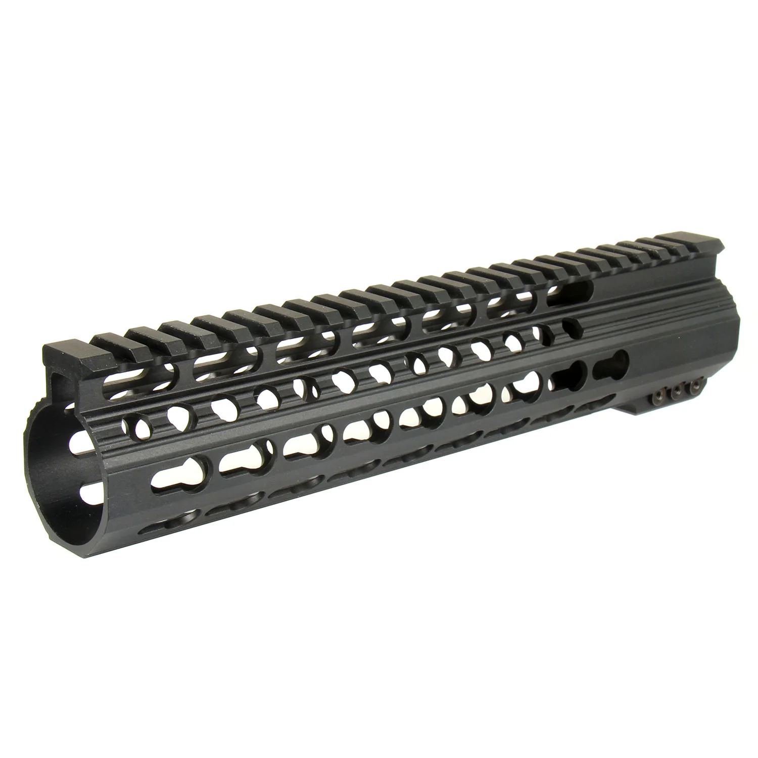 AR-15 Slim Keymod Handguard (KM43) - Free Float 10" & 12.5" & 15" - Image 4