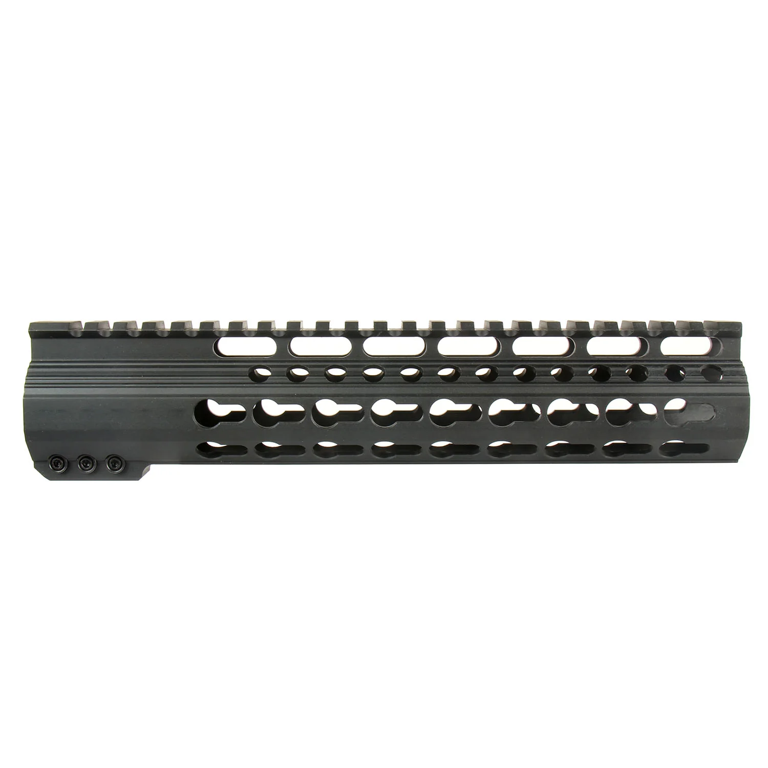 AR-15 Slim Keymod Handguard (KM43) - Free Float 10" & 12.5" & 15" - Image 8
