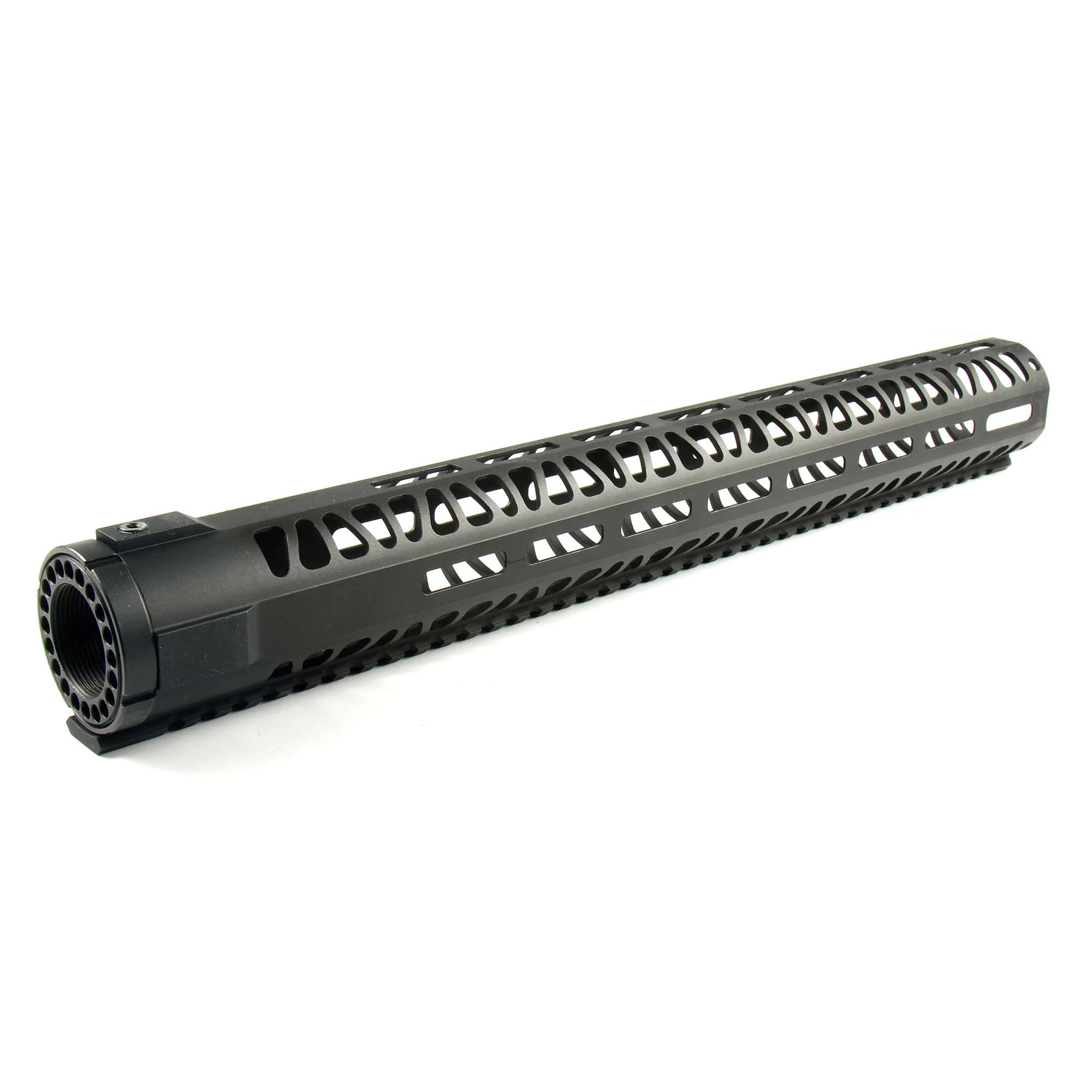 AR-15 M-LOK Light Skeleton Handguard (ML45) - Free Float 7" & 9" & 10" & 15" & 16.5" - Image 12