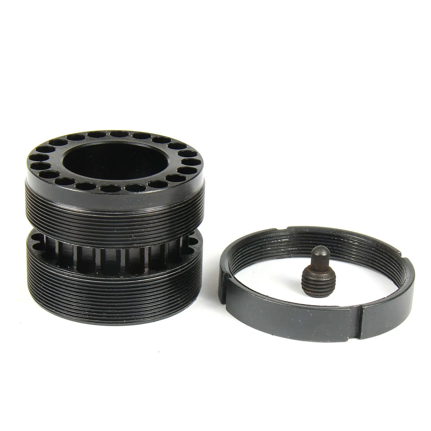 AR-15 M-LOK Light Skeleton Handguard (ML45) - Free Float 7" & 9" & 10" & 15" & 16.5" - Image 13