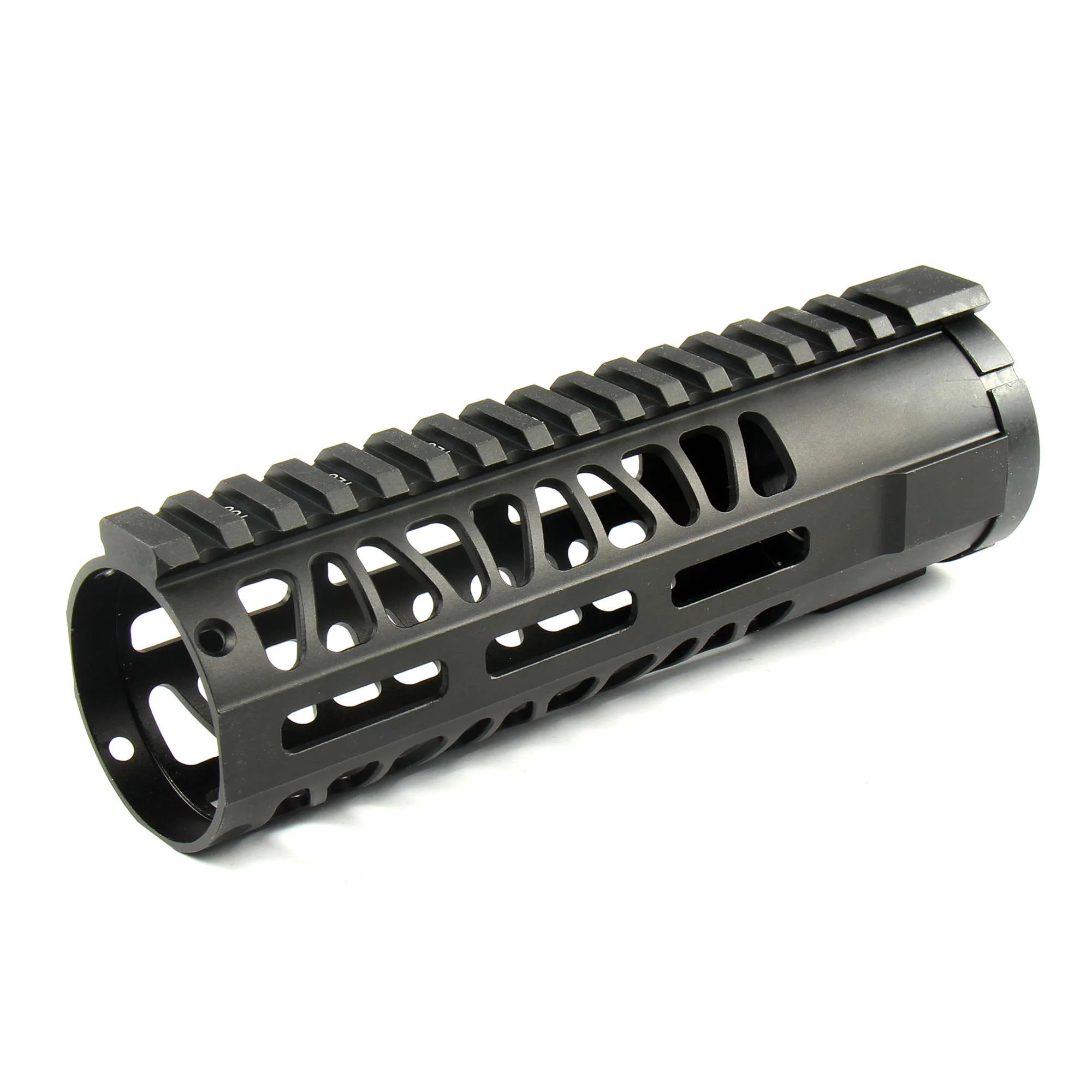 AR-15 M-LOK Light Skeleton Handguard (ML45) - Free Float 7" & 9" & 10" & 15" & 16.5" - Image 15