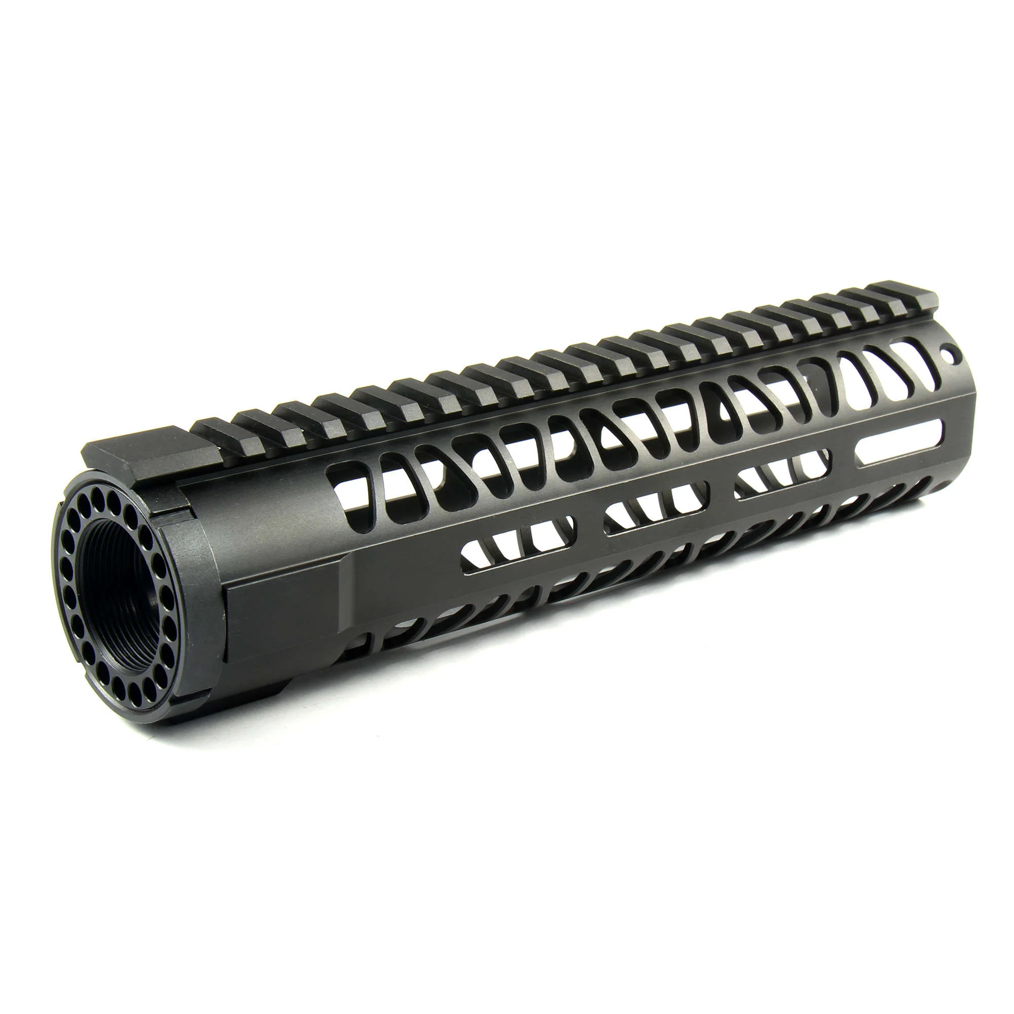 AR-15 M-LOK Light Skeleton Handguard (ML45) - Free Float 7" & 9" & 10" & 15" & 16.5" - Image 17