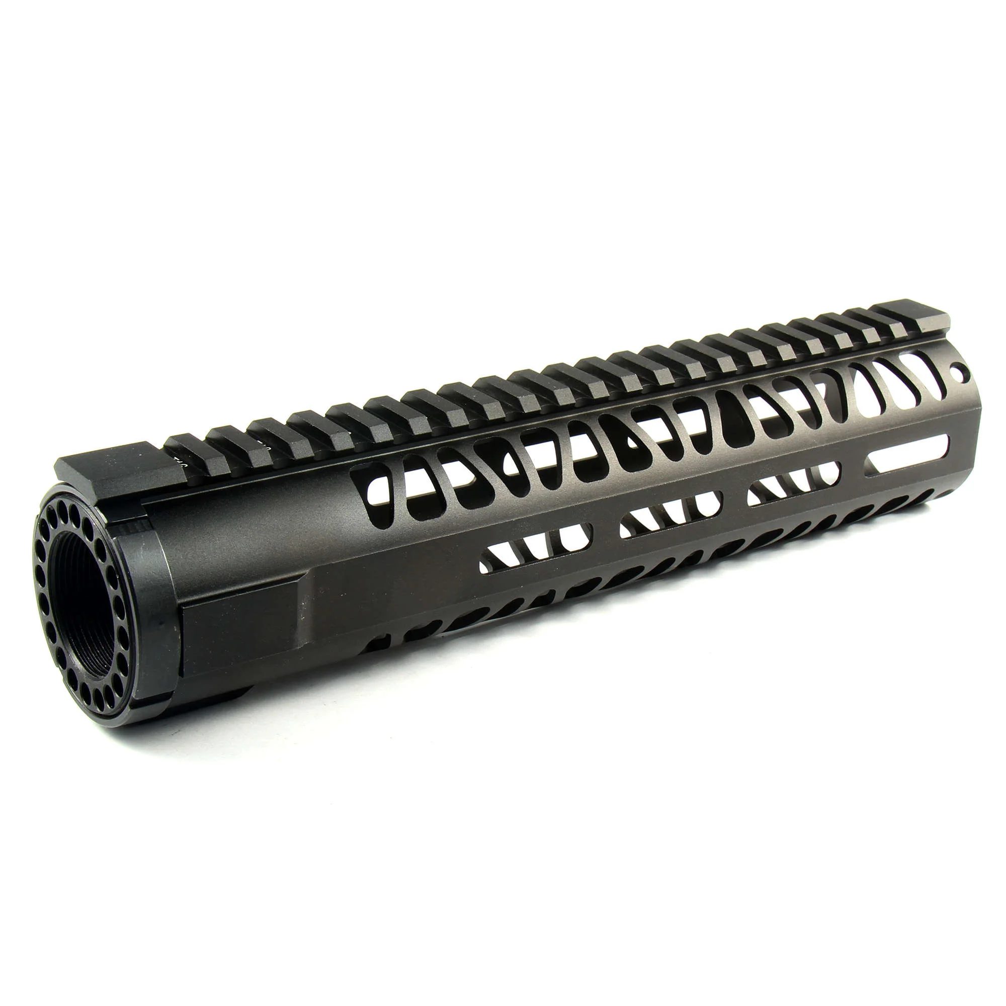 AR-15 M-LOK Light Skeleton Handguard (ML45) - Free Float 7" & 9" & 10" & 15" & 16.5" - Image 4