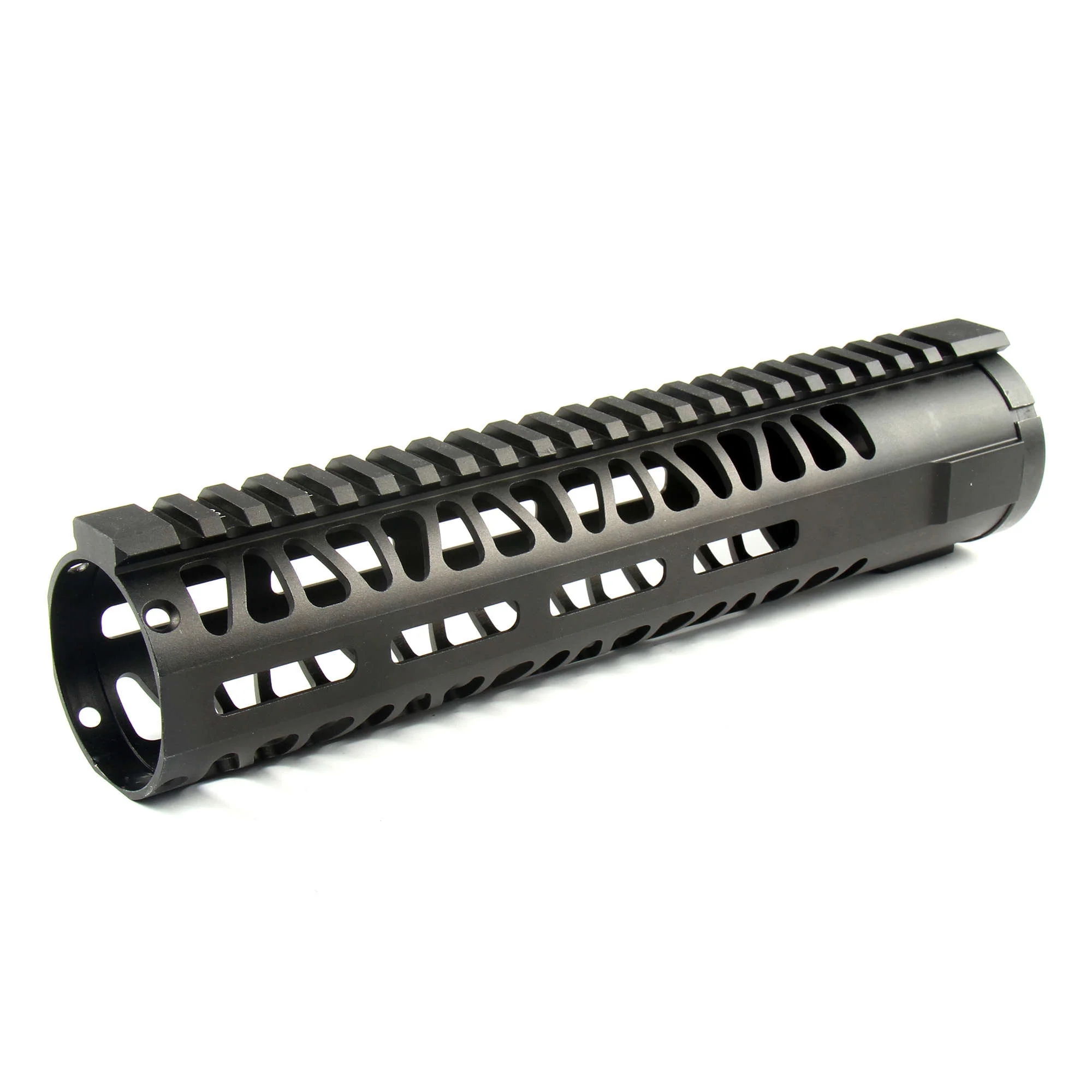 AR-15 M-LOK Light Skeleton Handguard (ML45) - Free Float 7" & 9" & 10" & 15" & 16.5" - Image 5