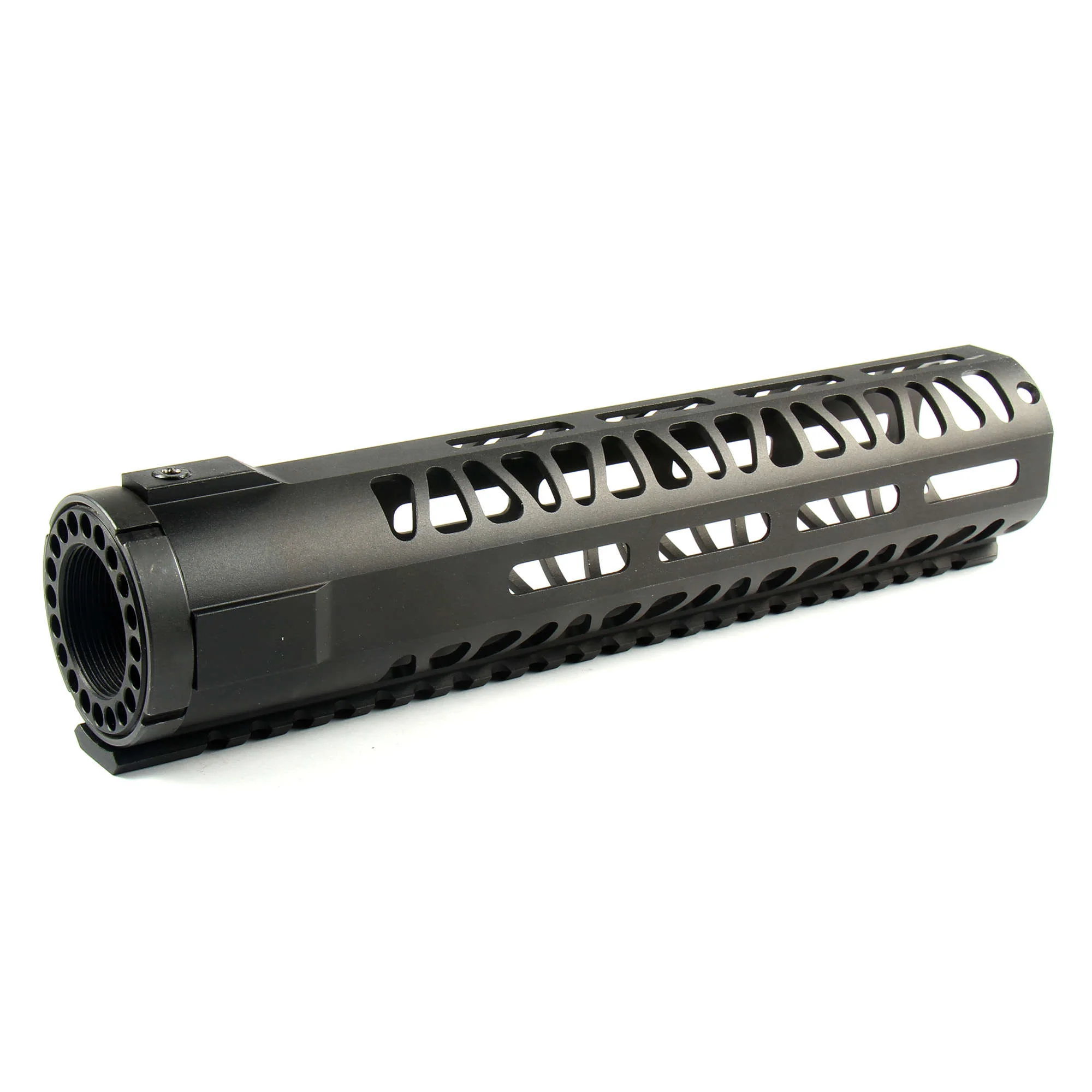AR-15 M-LOK Light Skeleton Handguard (ML45) - Free Float 7" & 9" & 10" & 15" & 16.5" - Image 6