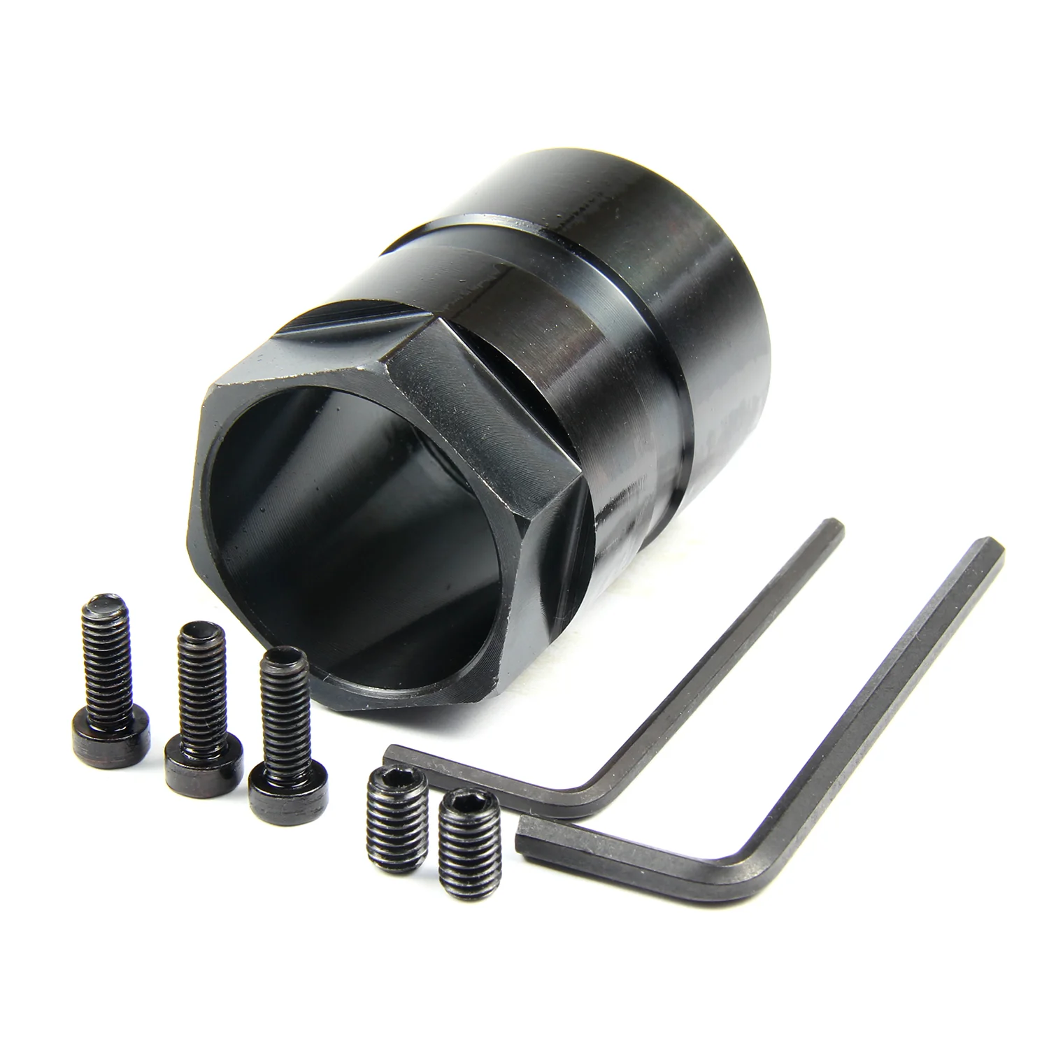 AR-15 MLOK Slim Light Handguard (ML46) /w Top Cut - Free Float 4" & 6.2"(158mm) & 7.2” & 10“ & 12.5” & 15“ - Image 22