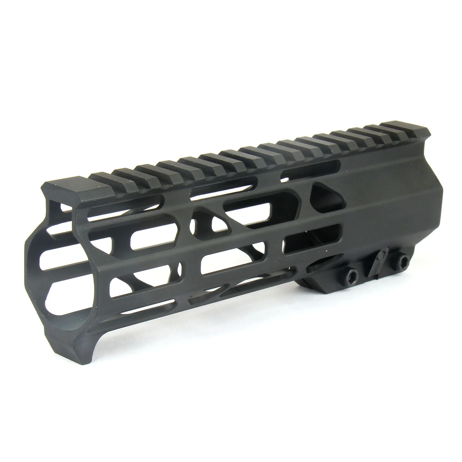 AR-15 7" M-LOK Slim Light Handguard - MMARB7 - Image 5