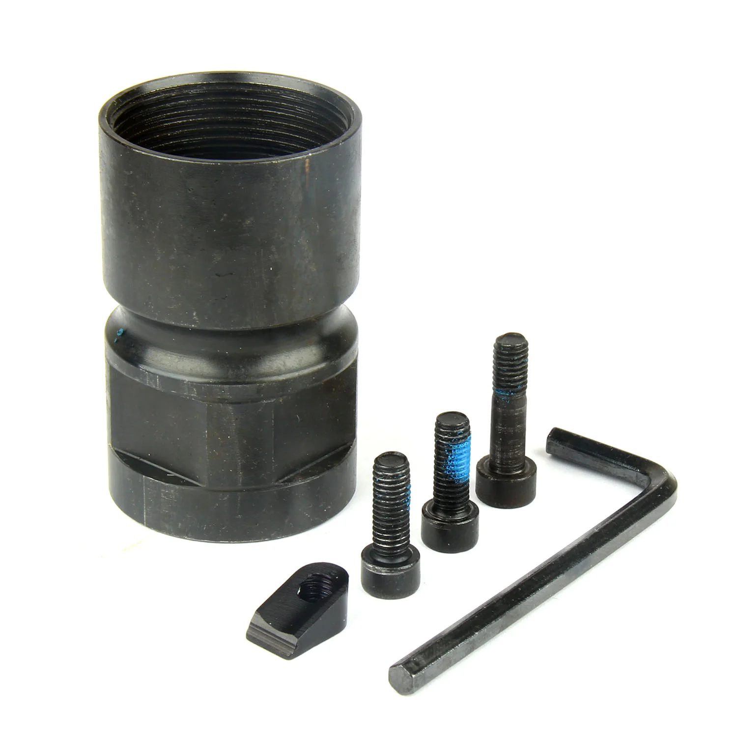 AR-15 7" M-LOK Slim Light Handguard - MMARB7 - Image 6