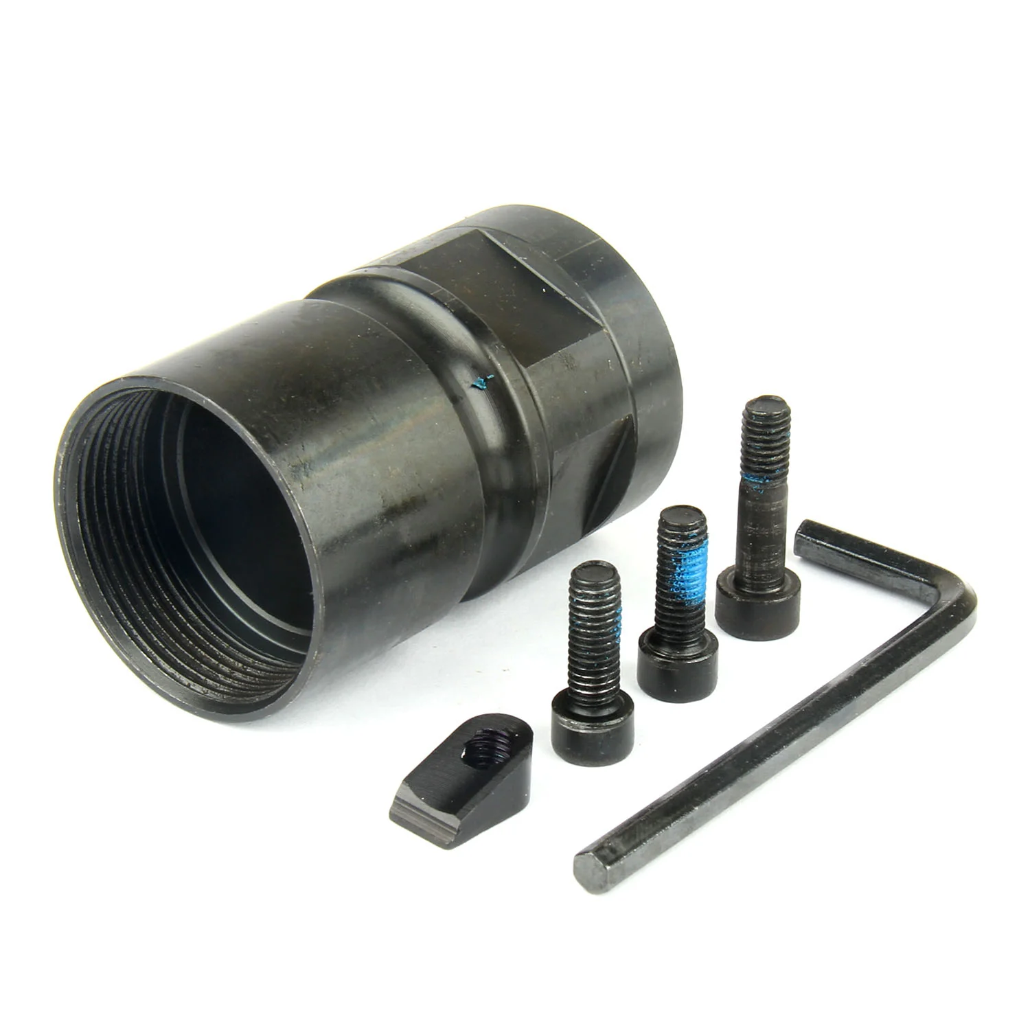 AR-15 7" M-LOK Slim Light Handguard - MMARB7 - Image 7