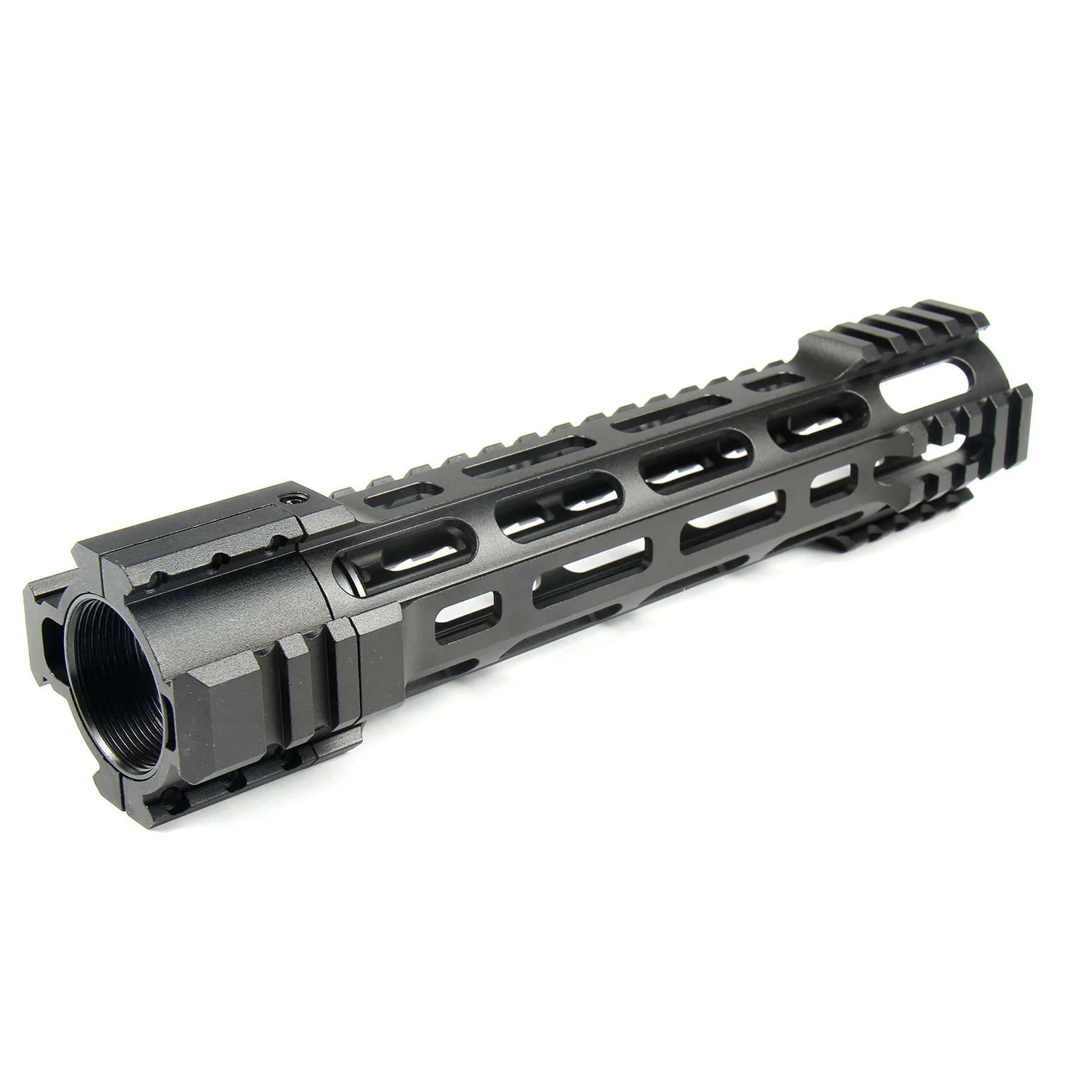 AR-15 9" M-LOK Clame On Handguard - Free Float - Image 3