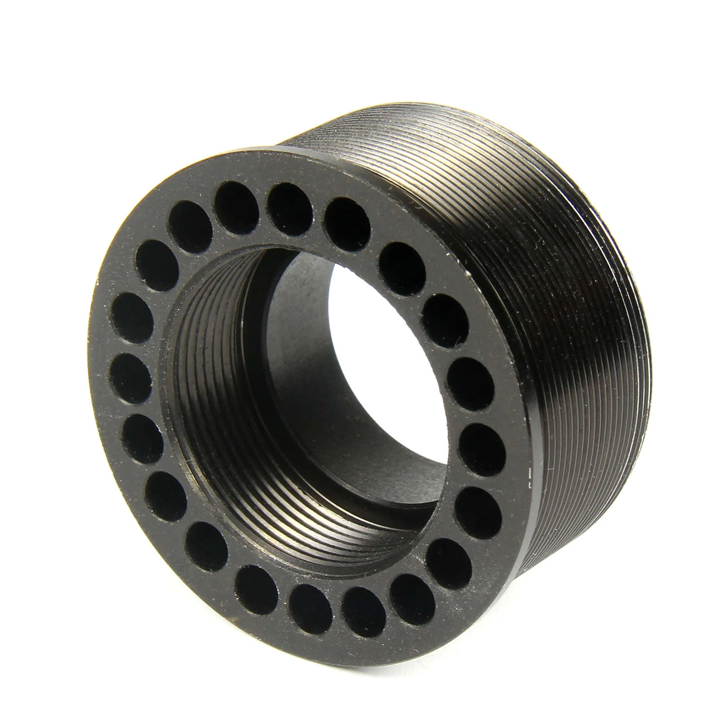 AR-15 9" Tubular Handguard - Free Float - Image 4