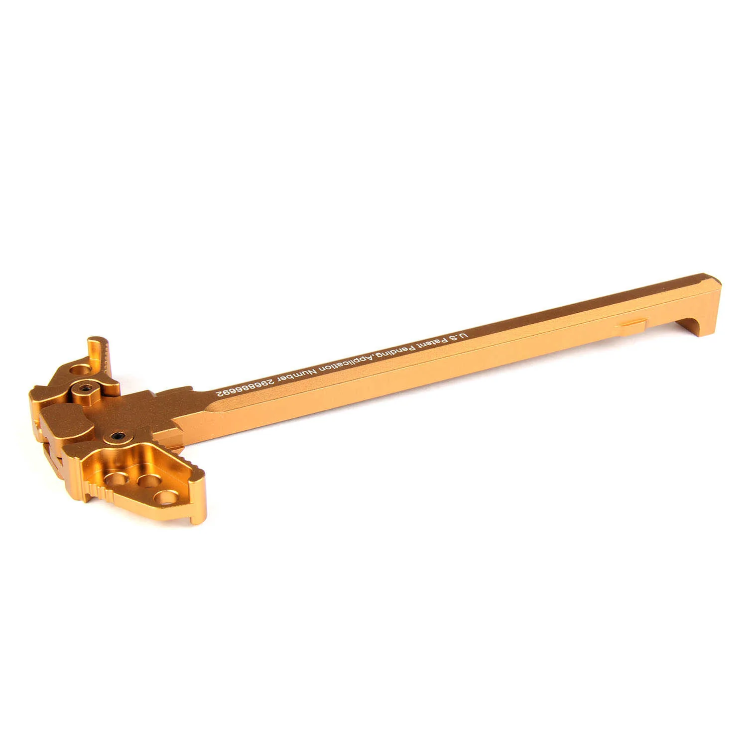 AR-15 Ambidextrous Charging Handle -PA - Image 9