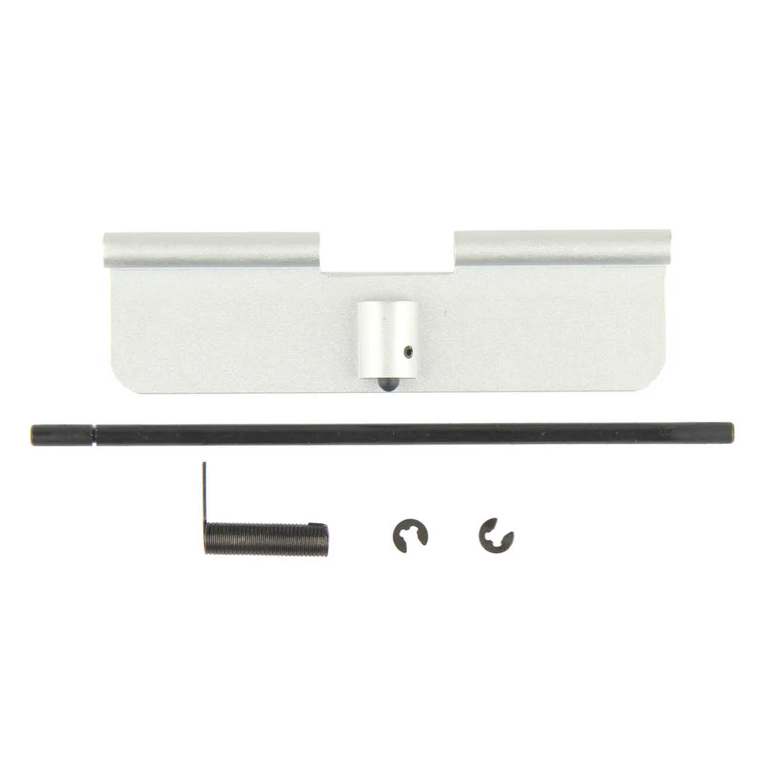 AR-15 Ejection Port Dust Cover Assembly , Aluminim - Image 10