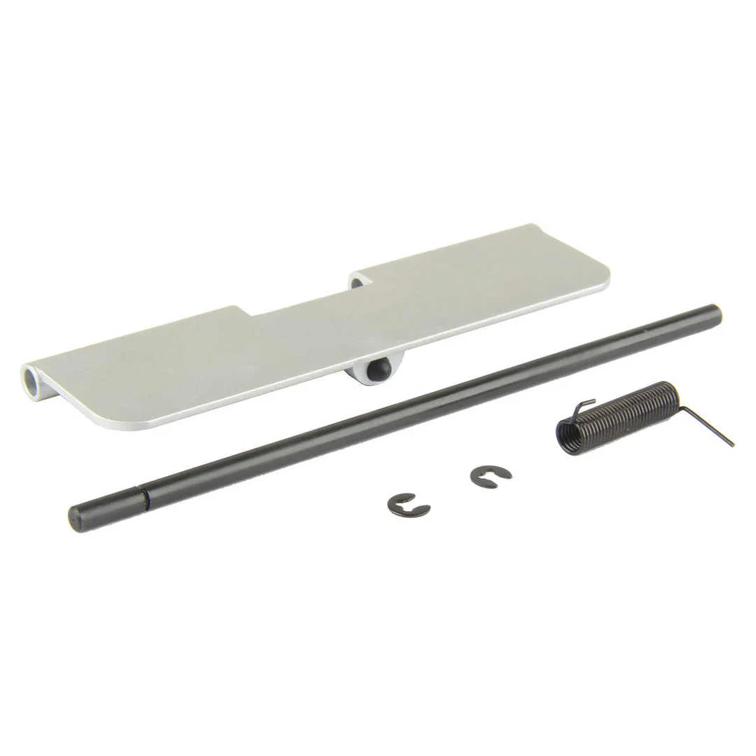 AR-15 Ejection Port Dust Cover Assembly , Aluminim - Image 11