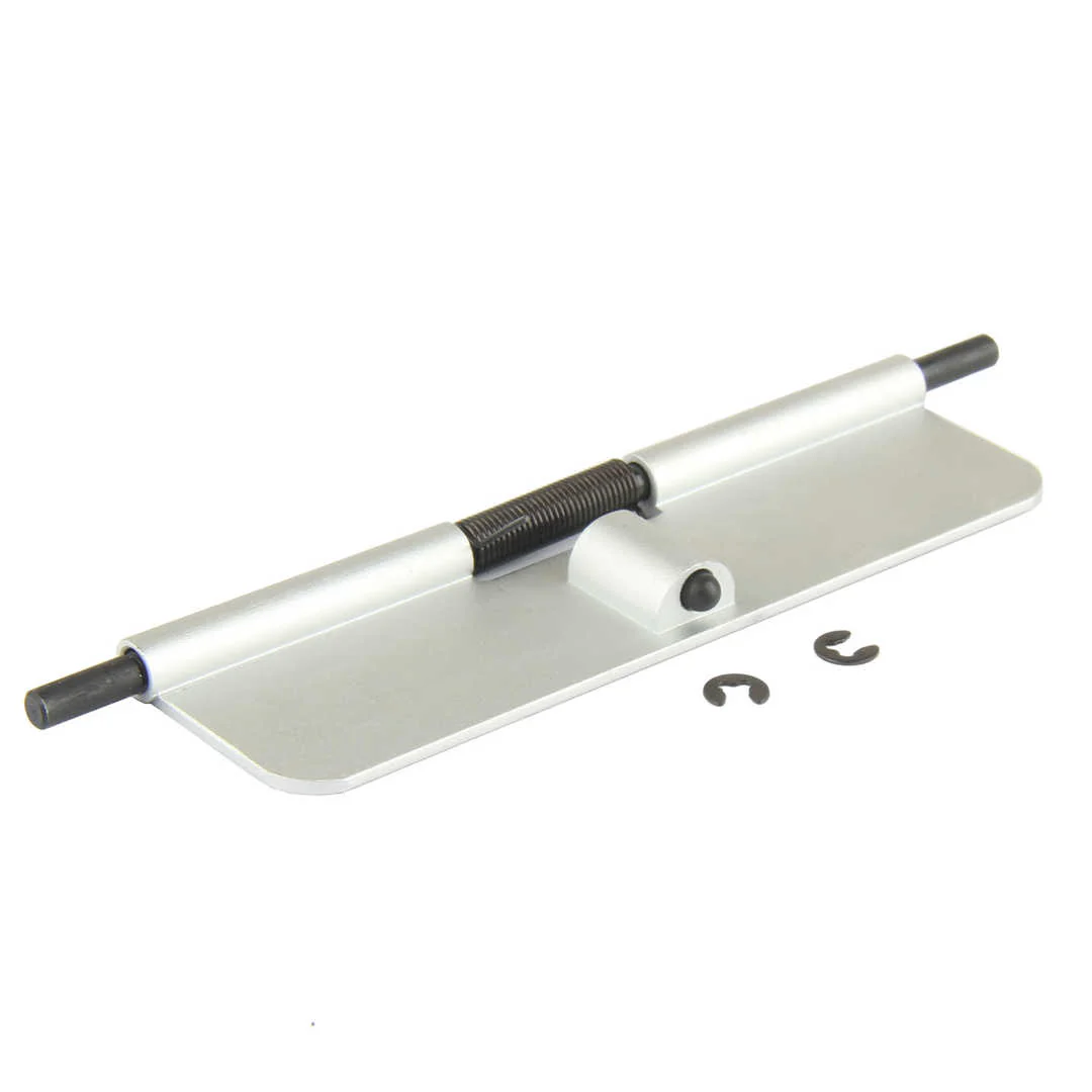 AR-15 Ejection Port Dust Cover Assembly , Aluminim - Image 13