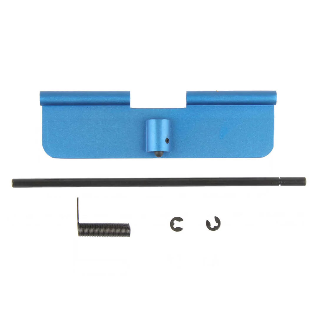 AR-15 Ejection Port Dust Cover Assembly , Aluminim - Image 14