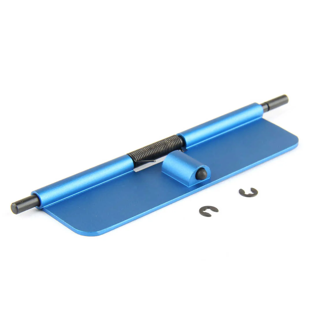 AR-15 Ejection Port Dust Cover Assembly , Aluminim - Image 18