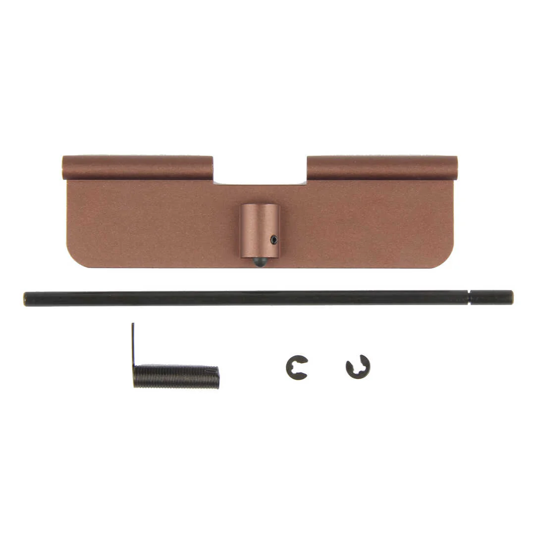 AR-15 Ejection Port Dust Cover Assembly , Aluminim - Image 19