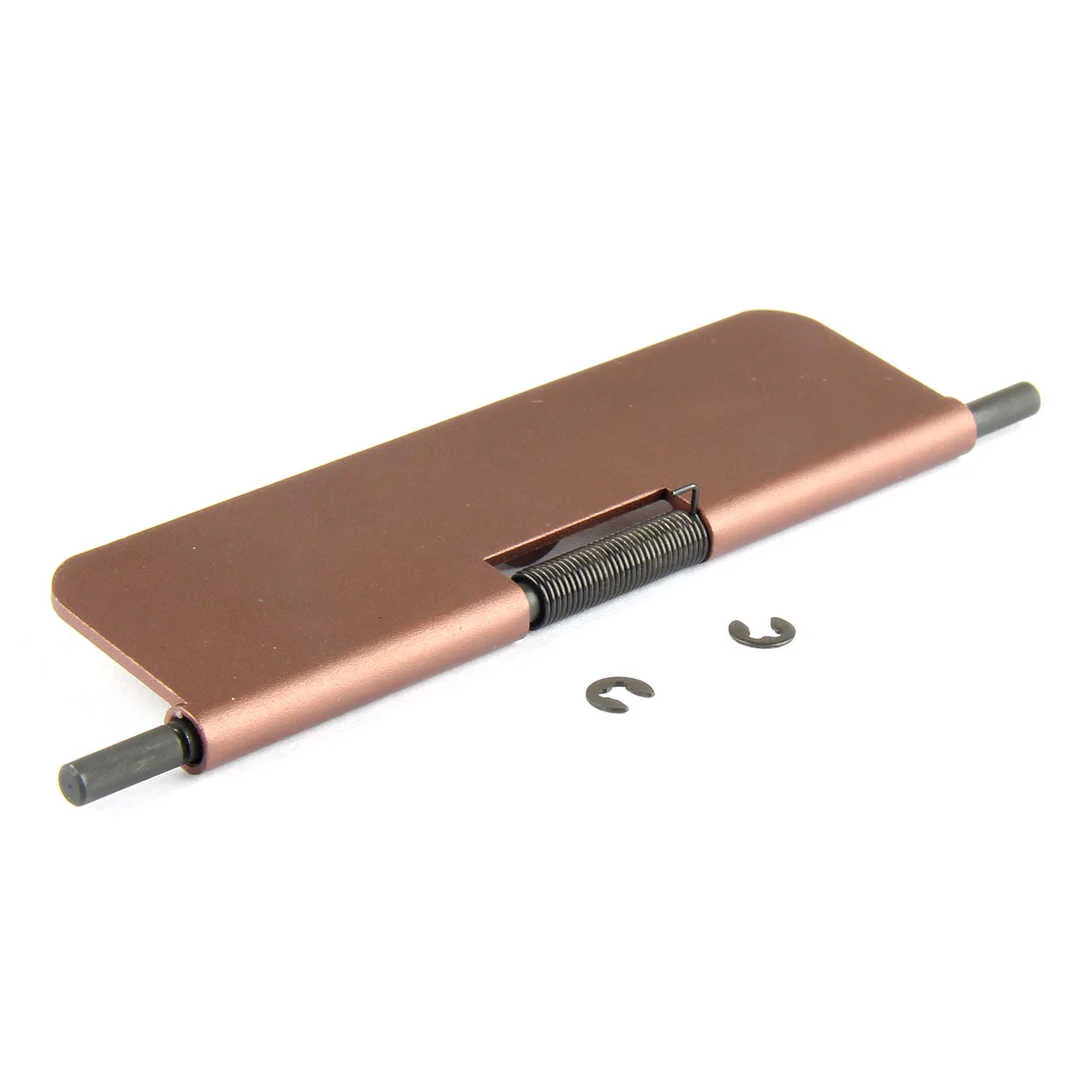 AR-15 Ejection Port Dust Cover Assembly , Aluminim - Image 21