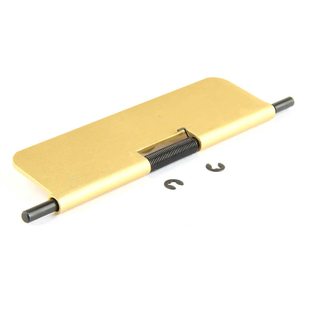 AR-15 Ejection Port Dust Cover Assembly , Aluminim - Image 4