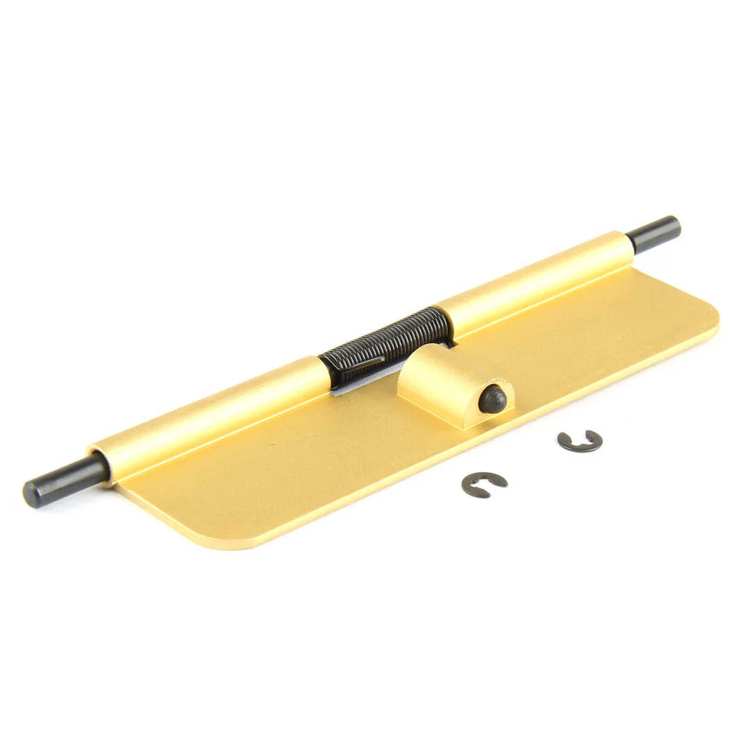 AR-15 Ejection Port Dust Cover Assembly , Aluminim - Image 5