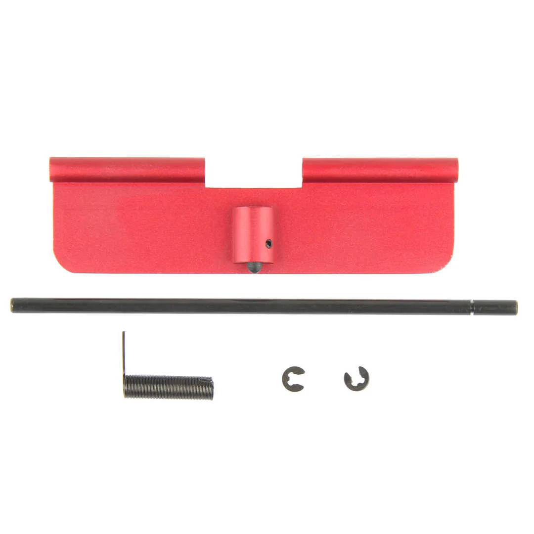 AR-15 Ejection Port Dust Cover Assembly , Aluminim - Image 6