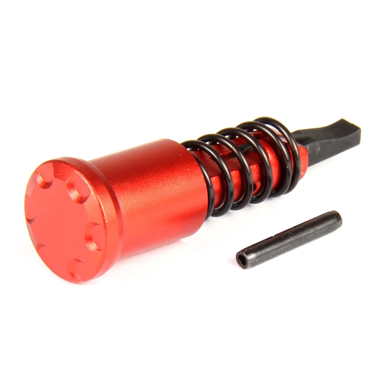 AR-15 Forward Assist Assembly - Image 4