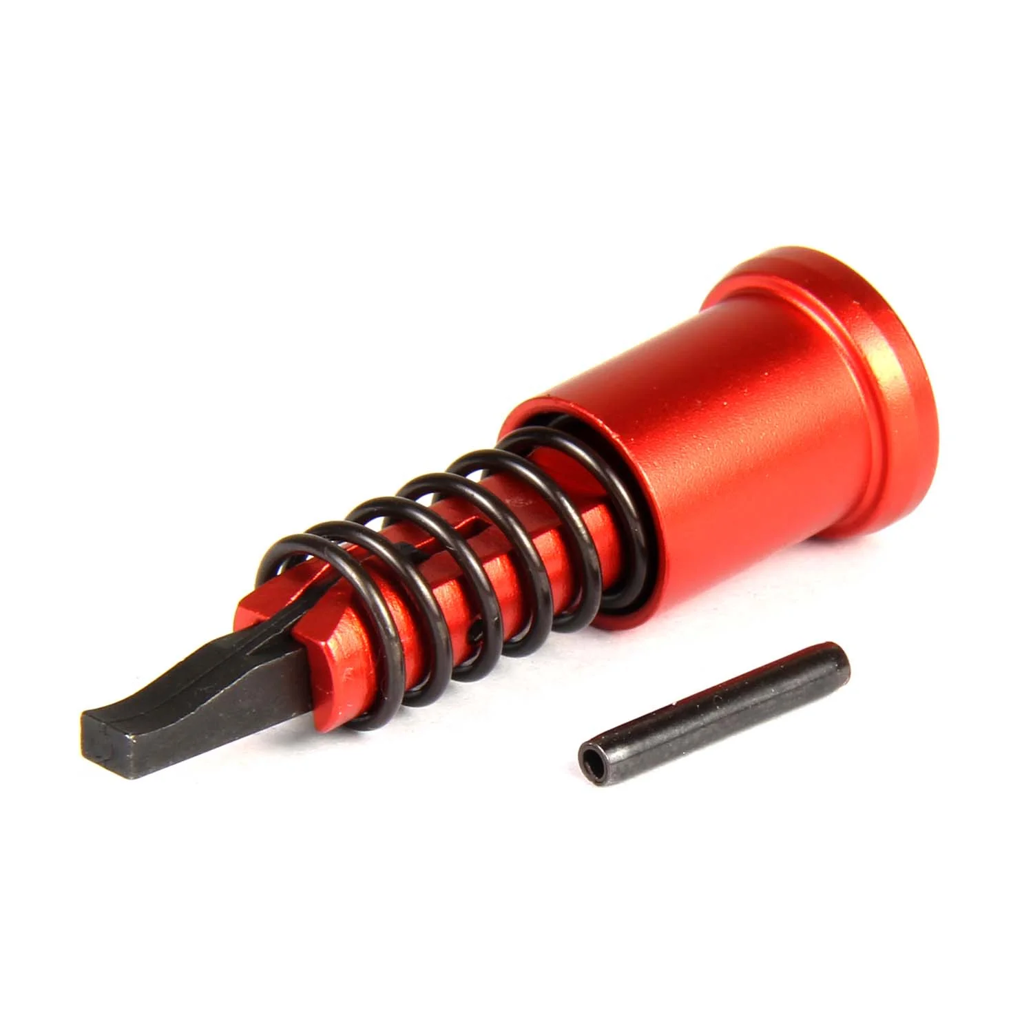 AR-15 Forward Assist Assembly - Image 5